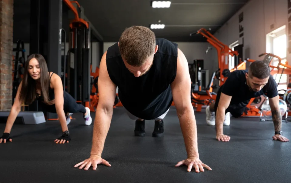 ¿El entrenamiento funcional sirve para ganar masa muscular?