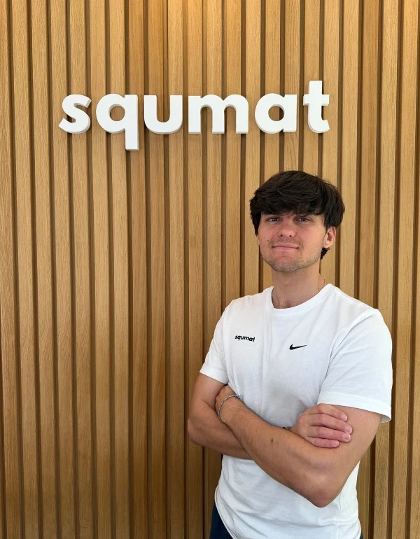 hugo guerrero squmat