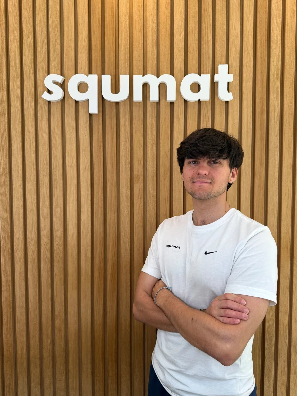 hugo guerrero squmat