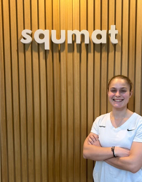 maria fernandez squmat