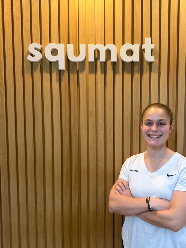 maria fernandez squmat