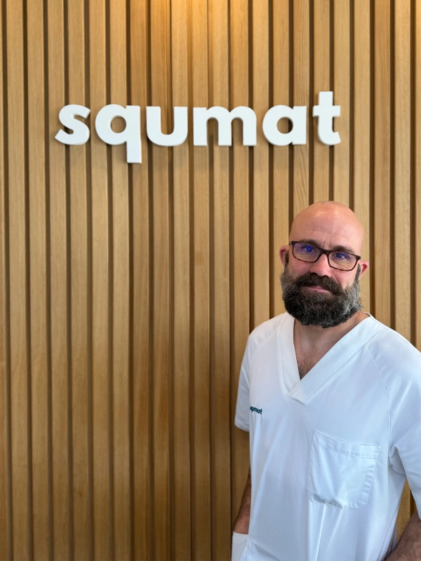 pablo alcazar squmat