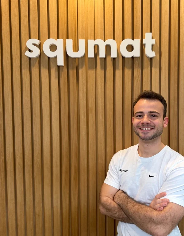 victor martinez squmat