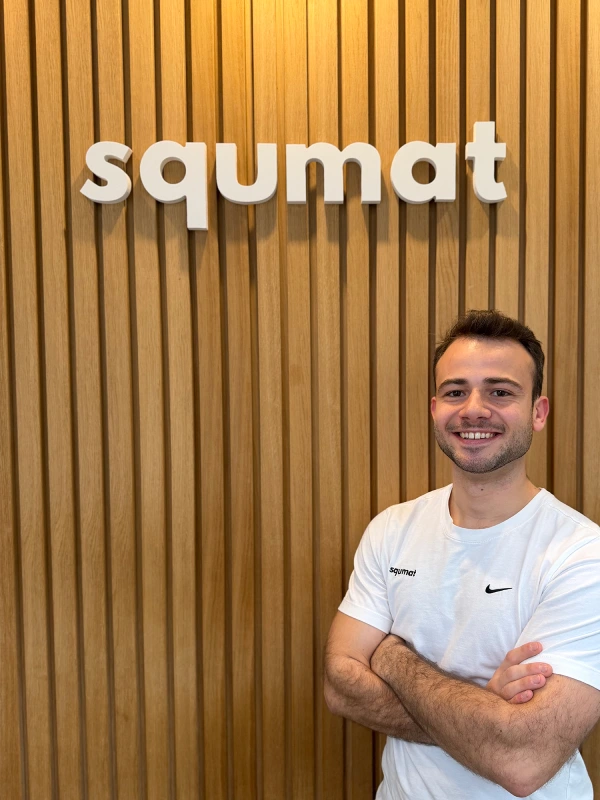 victor martinez squmat