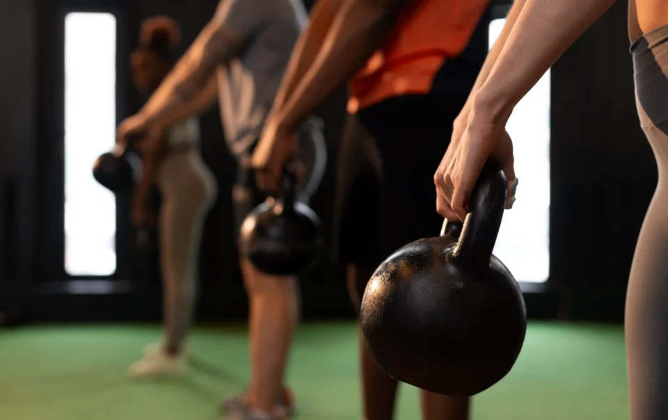 Es mejor el entrenamiento personal o en grupos reducidos