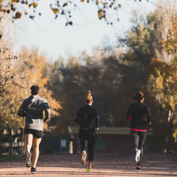Mejores rutas para correr en Madrid capital