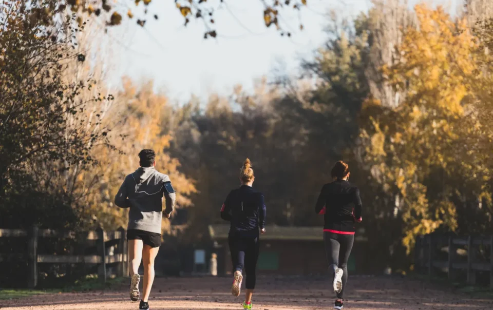 Mejores rutas para correr en Madrid capital