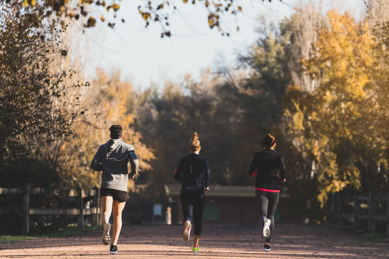 Mejores rutas para correr en Madrid capital