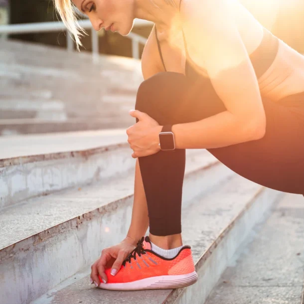 Cómo volver a entrenar después del verano sin lesionarte