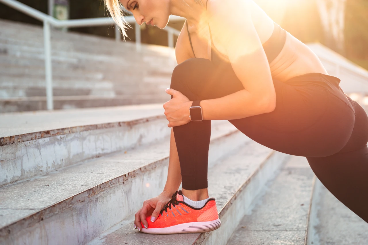 Cómo volver a entrenar después del verano sin lesionarte