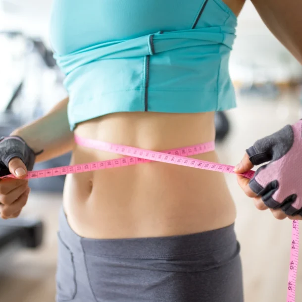Cómo bajar de peso después del verano de forma saludable