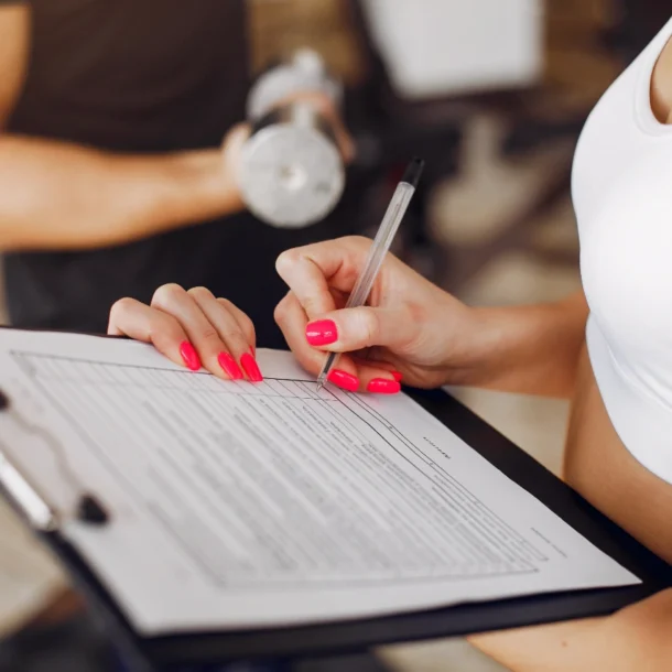¿Por qué un plan personalizado facilita la vuelta al gimnasio?